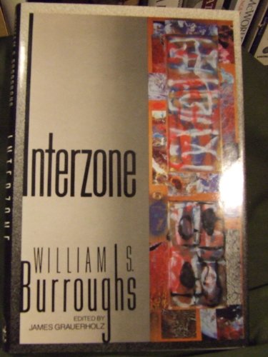 Imagen de archivo de Interzone a la venta por Books Unplugged