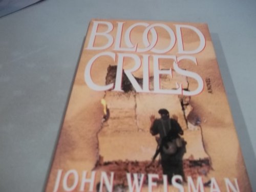 Beispielbild fr Blood Cries zum Verkauf von Better World Books