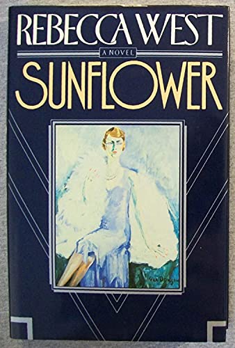 Stock image for Sunflower for sale by Better World Books