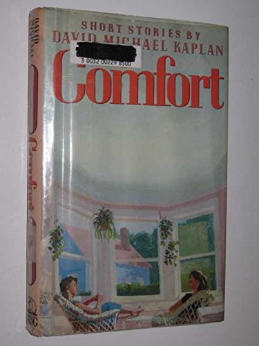 Stock image for Comfort for sale by Wonder Book