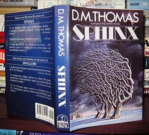 Stock image for Sphinx for sale by Dunaway Books