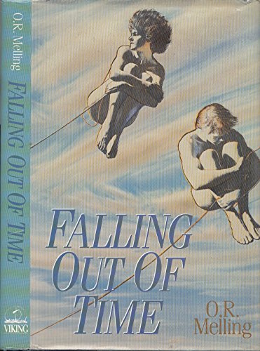 Beispielbild fr Falling Out of Time zum Verkauf von WorldofBooks
