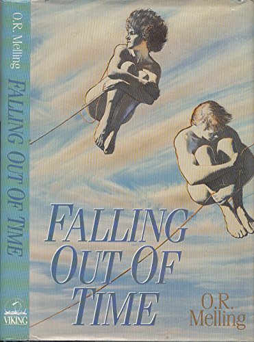 Stock image for Falling Out of Time for sale by Better World Books