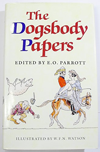 Stock image for Dogsbody Papers: or, 1066 And All This for sale by Wonder Book