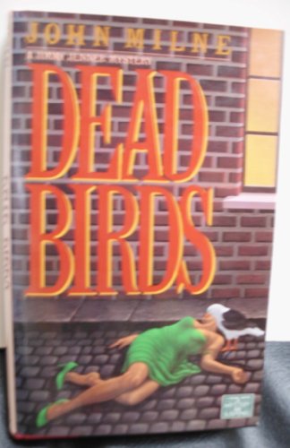 Beispielbild fr Dead Birds zum Verkauf von Wonder Book