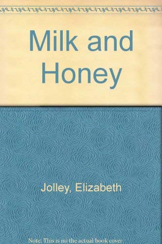 Beispielbild fr Milk and Honey zum Verkauf von Ryde Bookshop Ltd