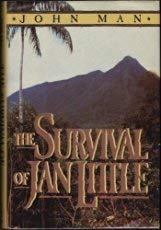 Stock image for The Survival of Jan Little for sale by More Than Words