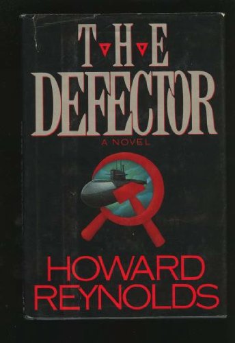 Beispielbild fr The Defector zum Verkauf von Wonder Book