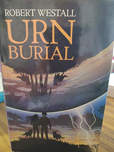 9780670815371: Urn Burial