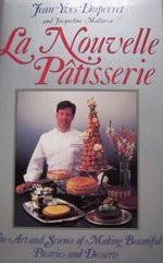 Imagen de archivo de La Nouvelle Patisserie : The Art and Science of Making Beautiful Pastries and Desserts a la venta por Better World Books