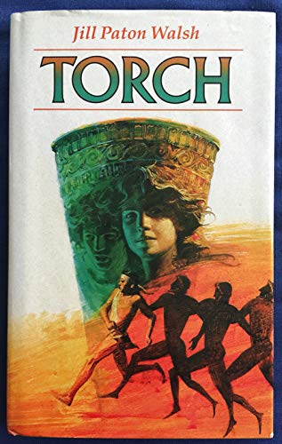 Stock image for Torch. for sale by Grendel Books, ABAA/ILAB