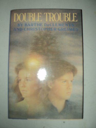 Beispielbild fr Double Trouble zum Verkauf von Your Online Bookstore