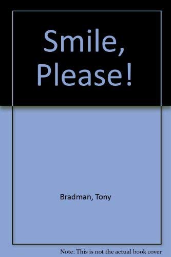 9780670815852: Smile Please!