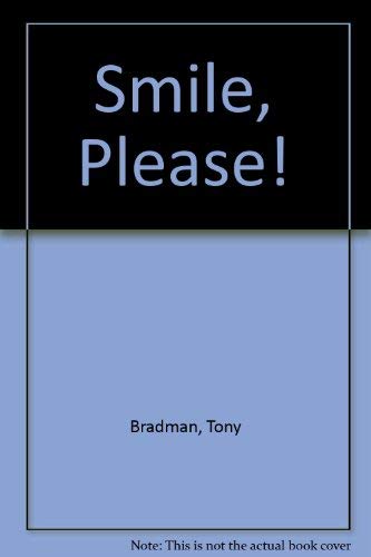 9780670815852: Smile, Please!