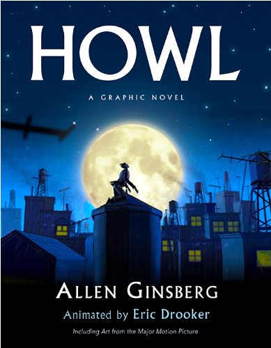 9780670815999: Howl: A Graphic Novel