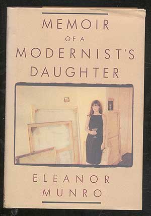 Imagen de archivo de Memoir of a Modernist's Daughter a la venta por Once Upon A Time Books