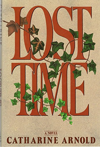 Stock image for Lost Time for sale by Ergodebooks