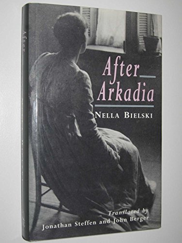 Imagen de archivo de After Arkadia a la venta por Lorrin Wong, Bookseller