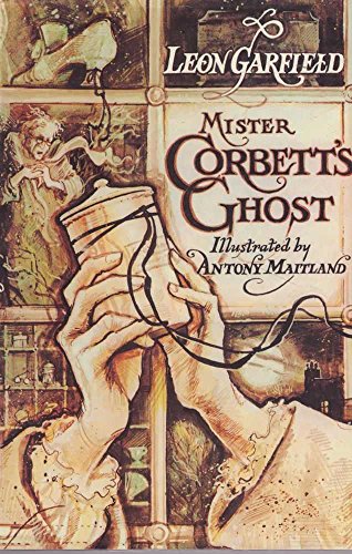 Imagen de archivo de Mister Corbett's Ghost a la venta por Better World Books
