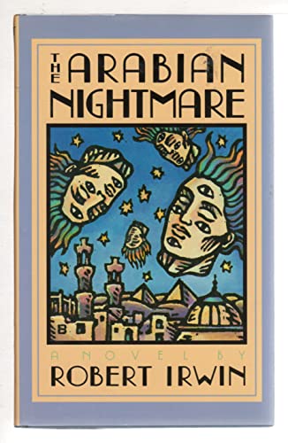 Imagen de archivo de The Arabian Nightmare a la venta por Wonder Book