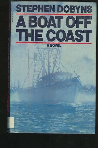 Beispielbild fr A Boat off the Coast zum Verkauf von Better World Books