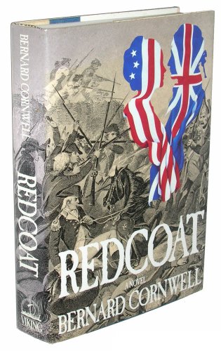 Stock image for Redcoat for sale by Ergodebooks