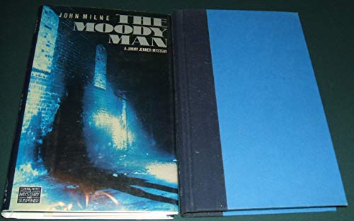 Imagen de archivo de The Moody Man a la venta por Wonder Book