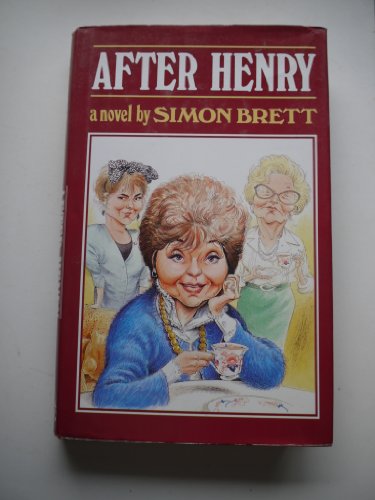 Stock image for After Henry for sale by WorldofBooks