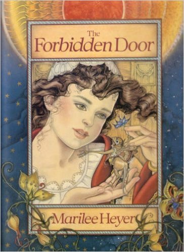 Stock image for The Forbidden Door for sale by Your Online Bookstore