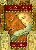 Beispielbild für Iron Hans zum Verkauf von Discover Books
