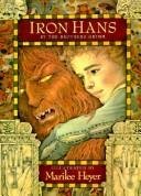 Imagen de archivo de Iron Hans a la venta por Your Online Bookstore