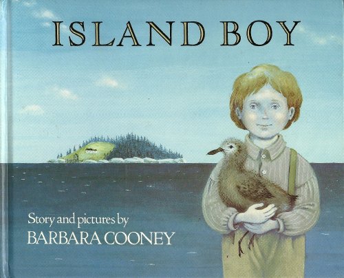 Imagen de archivo de Island Boy a la venta por More Than Words