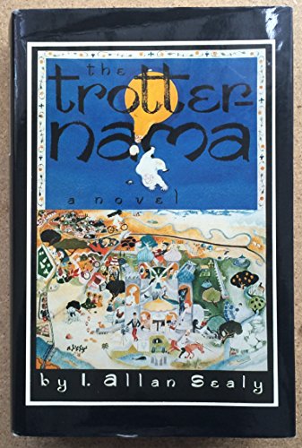 9780670817542: The Trotter Nama: A Chronicle