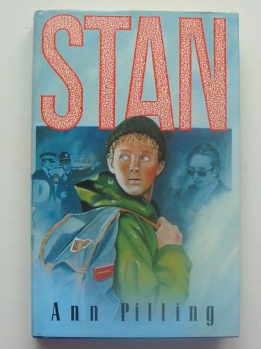 Stan (9780670817702) by Pilling, Ann