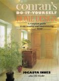 Beispielbild für Conran's Do-it-yourself Home Design zum Verkauf von Hippo Books