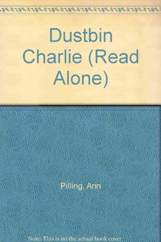 9780670818006: Dustbin Charlie (Read Alone S.)
