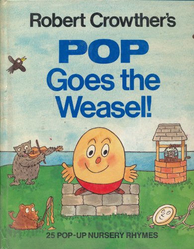 9780670818150: Pop Goes the Weasel!