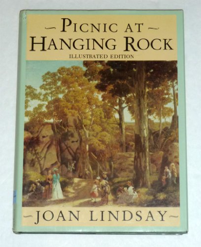 9780670818280: Picnic at Hanging Rock