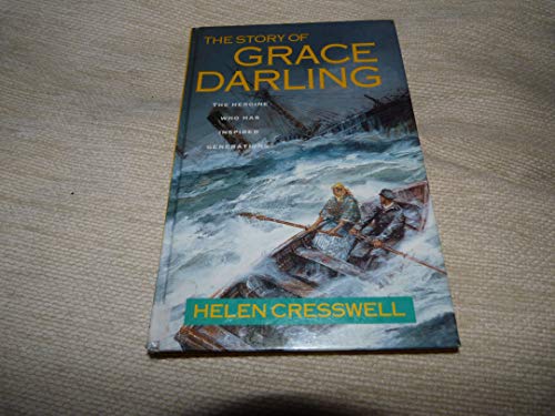 9780670818457: The Story of Grace Darling