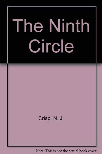 Imagen de archivo de The Ninth Circle a la venta por Better World Books