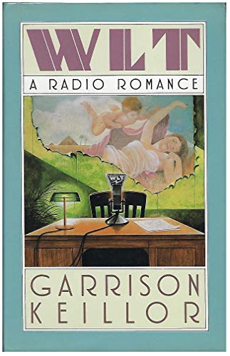Stock image for WLT : A Radio Romance for sale by Better World Books