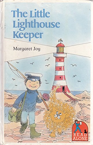 9780670818648: The Little Lighthouse Keeper (Kestrel read alone books)