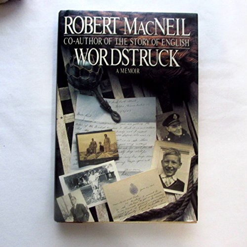 Imagen de archivo de Wordstruck: A Memoir a la venta por Read&Dream