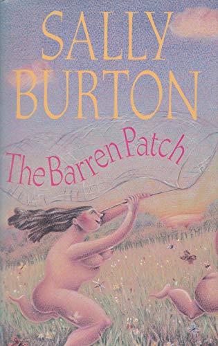 Imagen de archivo de The Barren Patch a la venta por The Guru Bookshop