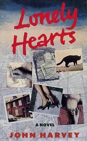 Imagen de archivo de Lonely Hearts a la venta por WorldofBooks