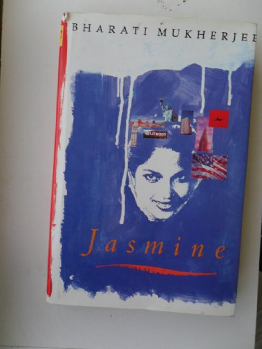 Imagen de archivo de Jasmine a la venta por Montreal Books
