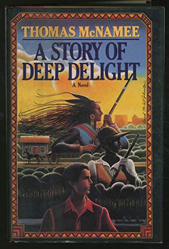 Imagen de archivo de A Story of Deep Delight a la venta por vladimir belskiy