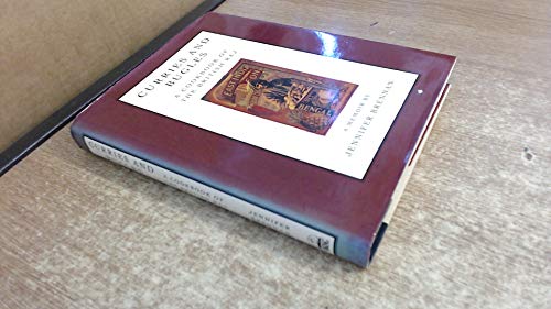 Beispielbild fr Curries And Bugles: A Memoir And Cookbook of the British Raj zum Verkauf von WorldofBooks