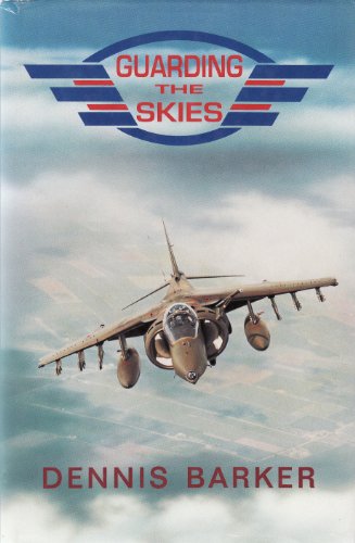 Beispielbild fr Guarding the Skies: An Unofficial Portrait of the Royal Air Force zum Verkauf von WorldofBooks