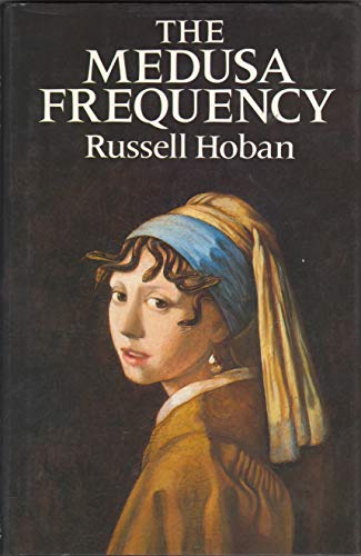 Stock image for The Medusa Frequency [Canadian issue] for sale by Letters Bookshop